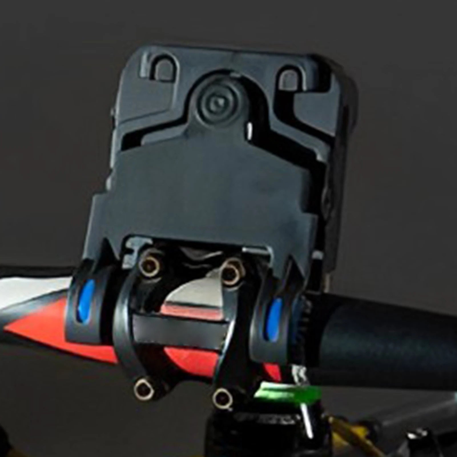 Bike Seat Calibrator Bike Tool Bicycle handlebar Laser Aligner Seat Center Adjuster Measurement Tool Aligning Indicator Tool