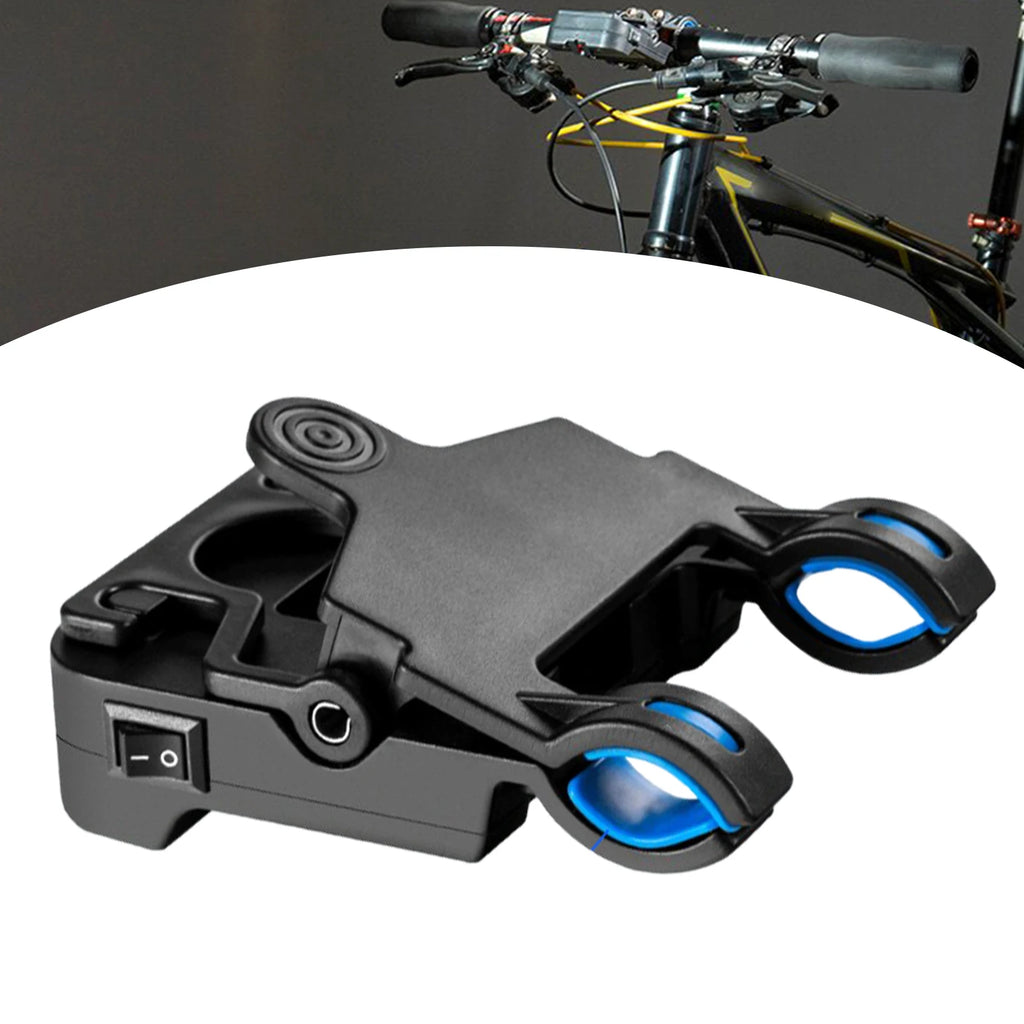 Bike Seat Calibrator Bike Tool Bicycle handlebar Laser Aligner Seat Center Adjuster Measurement Tool Aligning Indicator Tool