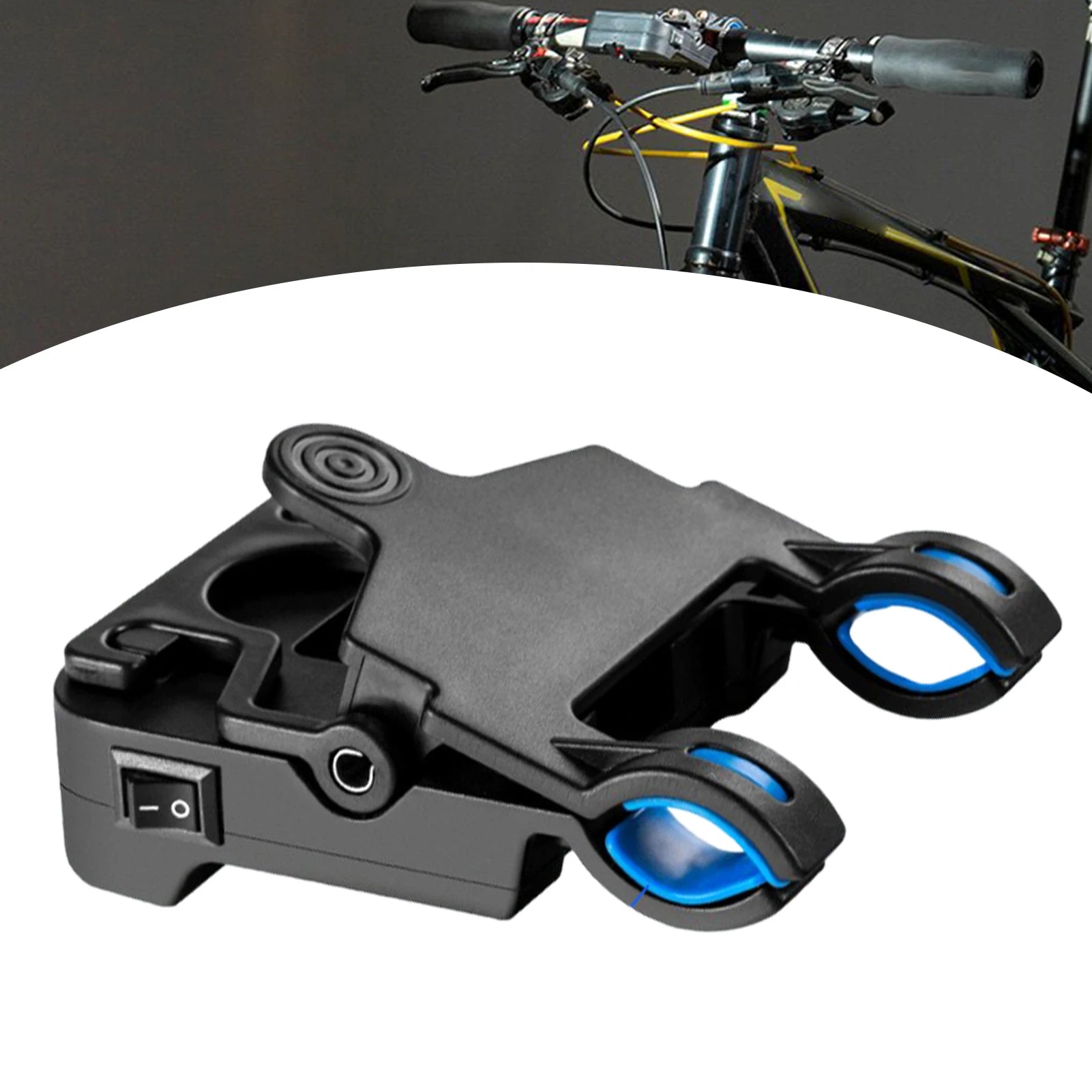 Bike Seat Calibrator Bike Tool Bicycle handlebar Laser Aligner Seat Center Adjuster Measurement Tool Aligning Indicator Tool